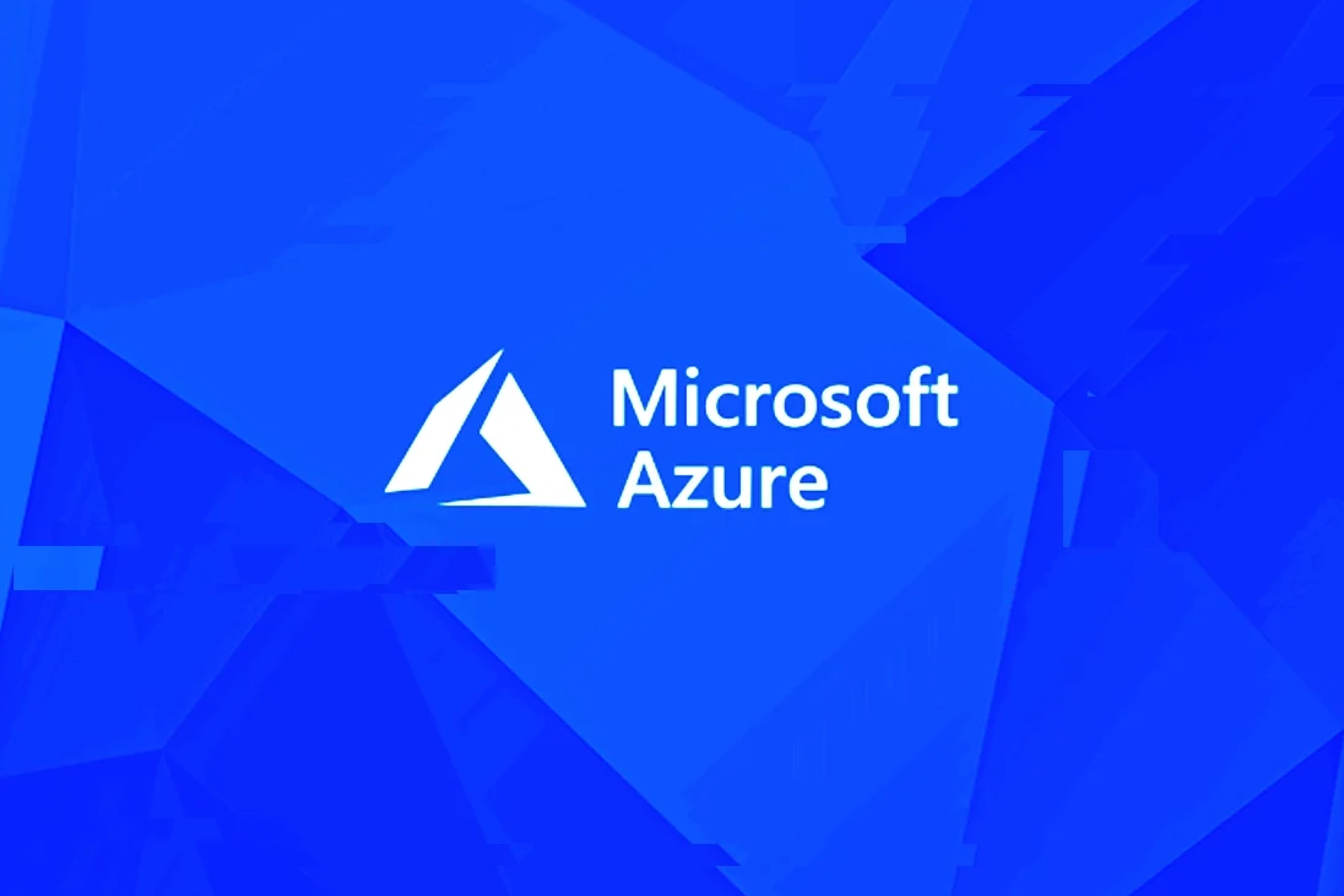 MICROSOFT AZURE